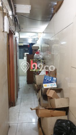 Ruko Dijual Lokasi Emas di Tambora Luas 265m2 Ruko Dijual Lokasi Emas di Tambora Luas 265m2