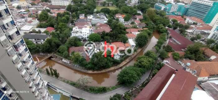 Unit Apartemen Dijual di Senen, Jakarta Pusat, dengan 0 Bedroom, 1 Bathroom Unit Apartemen Dijual di Senen, Jakarta Pusat, dengan 0 Bedroom, 1 Bathroom