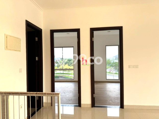 Ready to Use! Premium House LT 447m2 Desain Modern di Golf Island Ready to Use! Premium House LT 447m2 Desain Modern di Golf Island