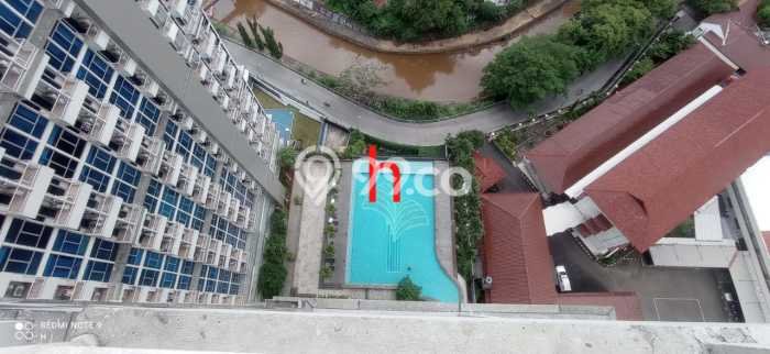 Unit Apartemen Dijual di Senen, Jakarta Pusat, dengan 0 Bedroom, 1 Bathroom Unit Apartemen Dijual di Senen, Jakarta Pusat, dengan 0 Bedroom, 1 Bathroom