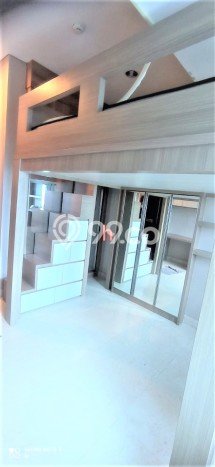 Unit Apartemen Dijual di Senen, Jakarta Pusat, dengan 0 Bedroom, 1 Bathroom Unit Apartemen Dijual di Senen, Jakarta Pusat, dengan 0 Bedroom, 1 Bathroom