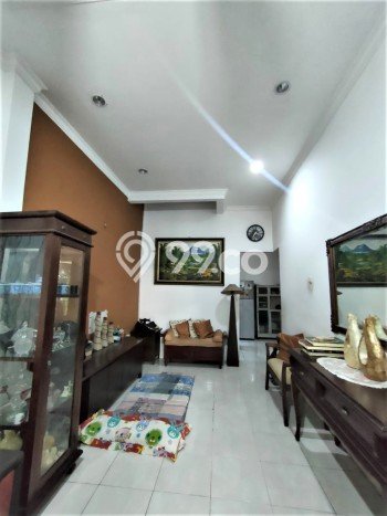 Dijual Rumah 3 Kamar Lokasi Ideal Bagus dan Strategis di Pancoran Mas Dijual Rumah 3 Kamar Lokasi Ideal Bagus dan Strategis di Pancoran Mas