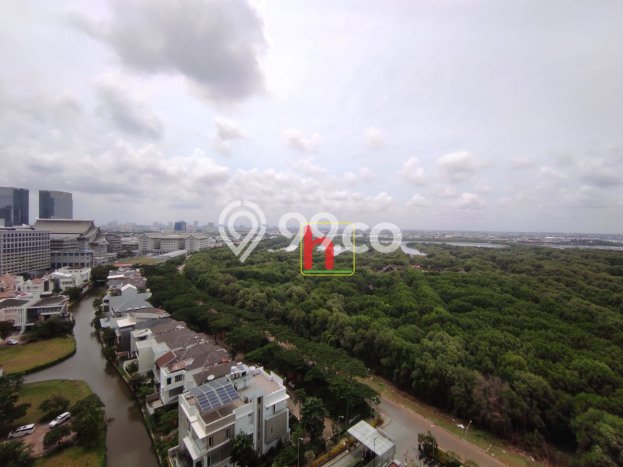 Disewakan Apartemen Harga Terjangkau di Pantai Indah Kapuk 2 KT Disewakan Apartemen Harga Terjangkau di Pantai Indah Kapuk 2 KT