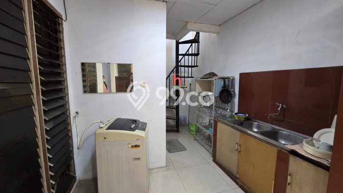 Sewa Rumah Harga Terjangkau di Pluit Jakarta Utara Punya 3 Kamar Tidur Sewa Rumah Harga Terjangkau di Pluit Jakarta Utara Punya 3 Kamar Tidur