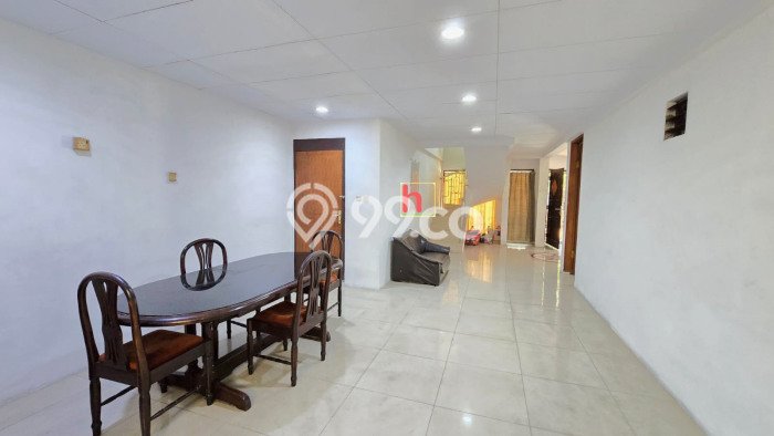 Sewa Rumah Harga Terjangkau di Pluit Jakarta Utara Punya 3 Kamar Tidur Sewa Rumah Harga Terjangkau di Pluit Jakarta Utara Punya 3 Kamar Tidur