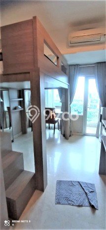 Unit Apartemen Dijual di Senen, Jakarta Pusat, dengan 0 Bedroom, 1 Bathroom Unit Apartemen Dijual di Senen, Jakarta Pusat, dengan 0 Bedroom, 1 Bathroom