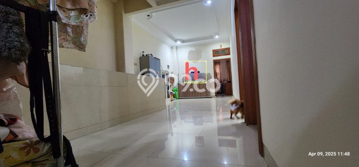 Rumah Luxury Modern Siap Huni di Muara Karang Jakarta Utara Rumah Luxury Modern Siap Huni di Muara Karang Jakarta Utara