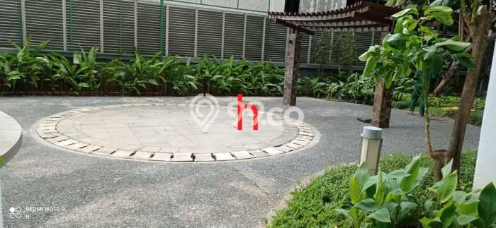 Unit Apartemen Dijual di Senen, Jakarta Pusat, dengan 0 Bedroom, 1 Bathroom Unit Apartemen Dijual di Senen, Jakarta Pusat, dengan 0 Bedroom, 1 Bathroom