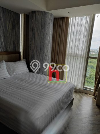 Disewakan Apartemen Harga Terjangkau di Pantai Indah Kapuk 2 KT Disewakan Apartemen Harga Terjangkau di Pantai Indah Kapuk 2 KT