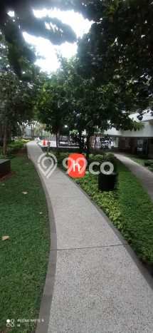 Unit Apartemen Dijual di Senen, Jakarta Pusat, dengan 0 Bedroom, 1 Bathroom Unit Apartemen Dijual di Senen, Jakarta Pusat, dengan 0 Bedroom, 1 Bathroom
