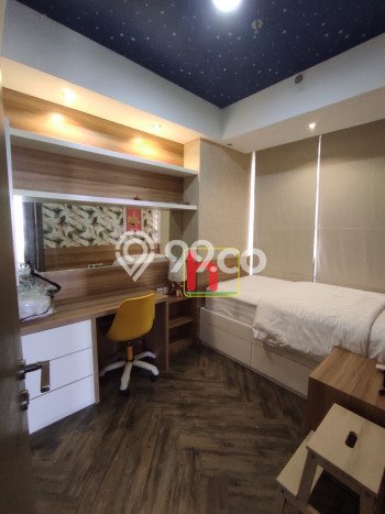 Disewakan Apartemen Harga Terjangkau di Pantai Indah Kapuk 2 KT Disewakan Apartemen Harga Terjangkau di Pantai Indah Kapuk 2 KT