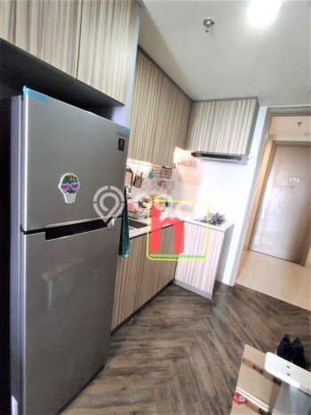 Disewakan Apartemen Harga Terjangkau di Pantai Indah Kapuk 2 KT Disewakan Apartemen Harga Terjangkau di Pantai Indah Kapuk 2 KT