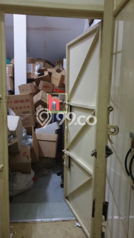 Ruko Dijual Lokasi Emas di Tambora Luas 265m2 Ruko Dijual Lokasi Emas di Tambora Luas 265m2