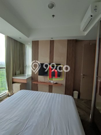 Disewakan Apartemen Harga Terjangkau di Pantai Indah Kapuk 2 KT Disewakan Apartemen Harga Terjangkau di Pantai Indah Kapuk 2 KT