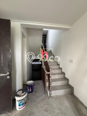Ready to Use! Premium House LT 447m2 Desain Modern di Golf Island Ready to Use! Premium House LT 447m2 Desain Modern di Golf Island