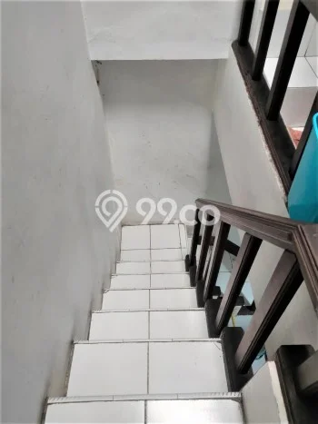 Dijual Rumah 3 Kamar Lokasi Ideal Bagus dan Strategis di Pancoran Mas Dijual Rumah 3 Kamar Lokasi Ideal Bagus dan Strategis di Pancoran Mas