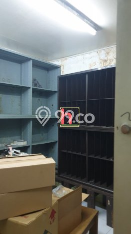 Ruko Dijual Lokasi Emas di Tambora Luas 265m2 Ruko Dijual Lokasi Emas di Tambora Luas 265m2