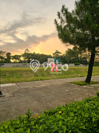 Tanah Kavling untuk Disewa di Pagedangan Tangerang 3284m2 Tanah Kavling untuk Disewa di Pagedangan Tangerang 3284m2
