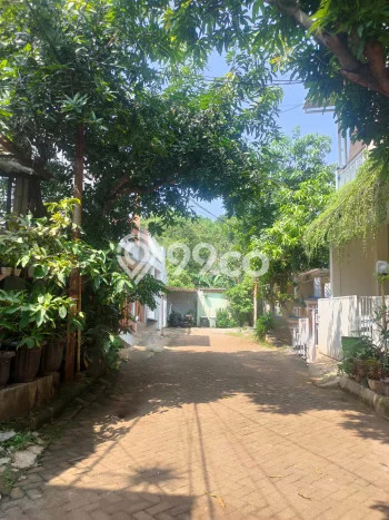 Dijual Rumah 3 Kamar Lokasi Ideal Bagus dan Strategis di Pancoran Mas Dijual Rumah 3 Kamar Lokasi Ideal Bagus dan Strategis di Pancoran Mas
