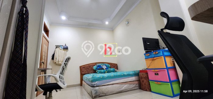 Rumah Luxury Modern Siap Huni di Muara Karang Jakarta Utara Rumah Luxury Modern Siap Huni di Muara Karang Jakarta Utara
