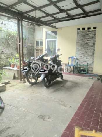 Hunian Cantik Minimalis Lb 170m2 di Larangan, Tangerang Hunian Cantik Minimalis Lb 170m2 di Larangan, Tangerang