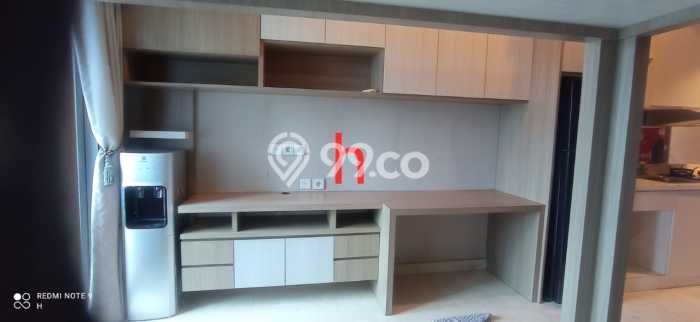 Unit Apartemen Dijual di Senen, Jakarta Pusat, dengan 0 Bedroom, 1 Bathroom Unit Apartemen Dijual di Senen, Jakarta Pusat, dengan 0 Bedroom, 1 Bathroom