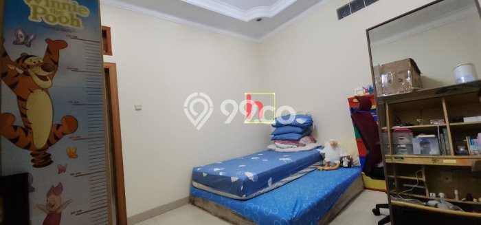 Rumah Luxury Modern Siap Huni di Muara Karang Jakarta Utara Rumah Luxury Modern Siap Huni di Muara Karang Jakarta Utara