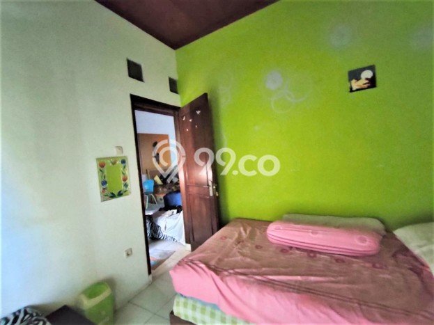 Dijual Rumah 3 Kamar Lokasi Ideal Bagus dan Strategis di Pancoran Mas Dijual Rumah 3 Kamar Lokasi Ideal Bagus dan Strategis di Pancoran Mas
