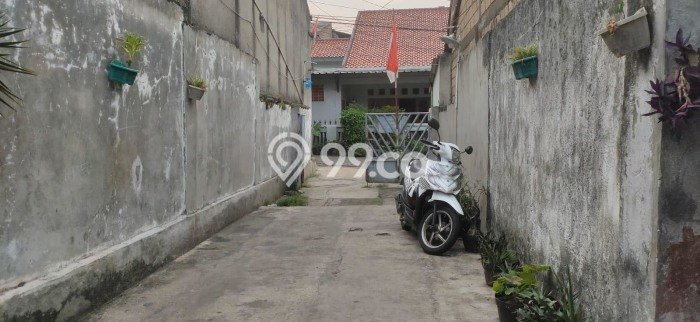 Hunian Cantik Minimalis Lb 170m2 di Larangan, Tangerang Hunian Cantik Minimalis Lb 170m2 di Larangan, Tangerang