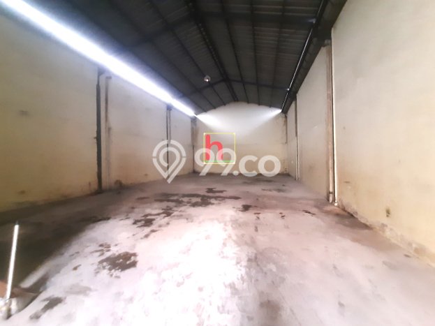 FOR RENT! Gudang di Pantai Indah Kapuk Cocok untuk Bisnis 420m2 FOR RENT! Gudang di Pantai Indah Kapuk Cocok untuk Bisnis 420m2