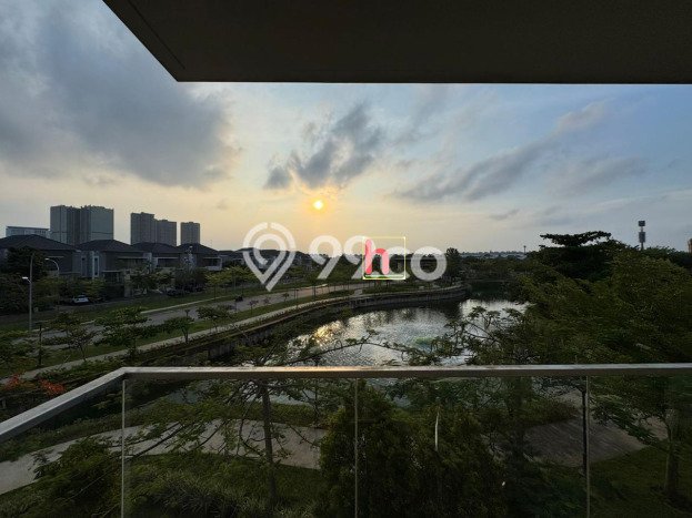 Ready to Use! Premium House LT 447m2 Desain Modern di Golf Island Ready to Use! Premium House LT 447m2 Desain Modern di Golf Island