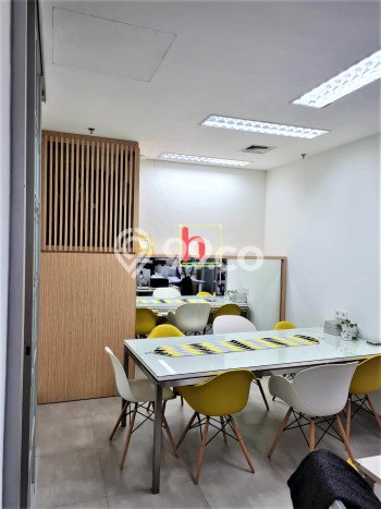 Kantor Bagus Dijual di Alam Sutera Tangerang Strategis Cocok untuk Kembangkan Bisnis Kantor Bagus Dijual di Alam Sutera Tangerang Strategis Cocok untuk Kembangkan Bisnis