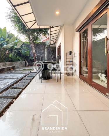 Hunian Super Elit dengan Akses Paling Strategis di Bintaro, Jakarta Selatan Hunian Super Elit dengan Akses Paling Strategis di Bintaro, Jakarta Selatan
