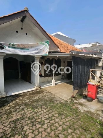 Jual Rumah Eksklusif 3 KT di Lenteng Agung, Jakarta Selatan Jual Rumah Eksklusif 3 KT di Lenteng Agung, Jakarta Selatan
