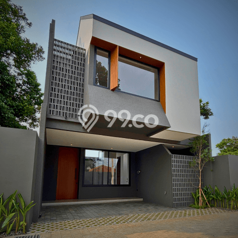 Dijual Hunian Rumah Nyaman 3 KT di Rempoa, Tangerang Selatan Dijual Hunian Rumah Nyaman 3 KT di Rempoa, Tangerang Selatan