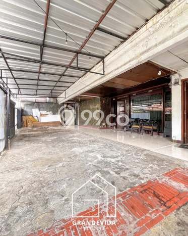 Siap Huni Hunian Elit 4 Kamar di Tebet Dekat ke Mana Pun Siap Huni Hunian Elit 4 Kamar di Tebet Dekat ke Mana Pun