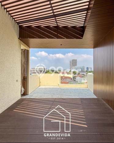 Jual Rumah Mewah Elegan Dengan View Eksklusif di Kemang, Jakarta Selatan Jual Rumah Mewah Elegan Dengan View Eksklusif di Kemang, Jakarta Selatan