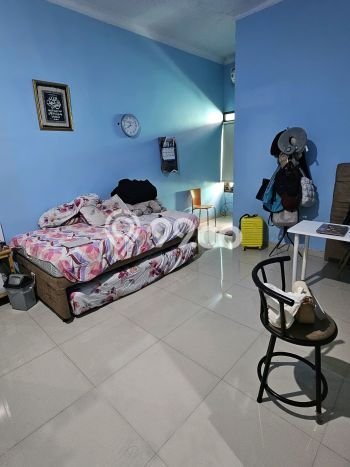 Dijual Hunian Mewah dengan Fasilitas Sekitar Lengkap di Jagakarsa, Jakarta Selatan Dijual Hunian Mewah dengan Fasilitas Sekitar Lengkap di Jagakarsa, Jakarta Selatan
