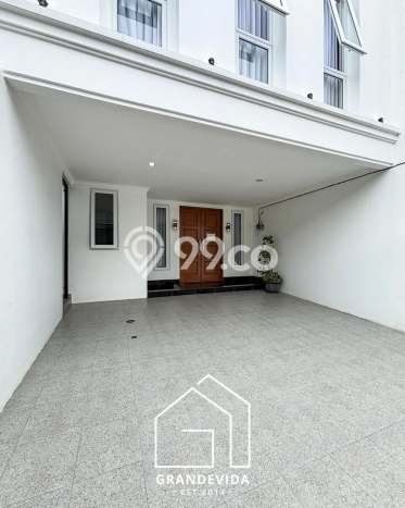 Dijual Rumah Elit Exclusive di Cilandak, Jakarta Selatan Dijual Rumah Elit Exclusive di Cilandak, Jakarta Selatan