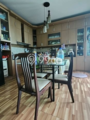 Dijual Hunian Mewah dengan Fasilitas Sekitar Lengkap di Jagakarsa, Jakarta Selatan Dijual Hunian Mewah dengan Fasilitas Sekitar Lengkap di Jagakarsa, Jakarta Selatan