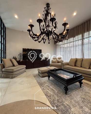 Hot Offer Hunian Premium Ideal dan Luas di Kebayoran Baru, Jakarta Selatan Hot Offer Hunian Premium Ideal dan Luas di Kebayoran Baru, Jakarta Selatan
