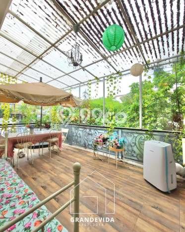 Jual Rumah Luas Megah Dengan View Eksklusif di Cipete, Jakarta Selatan Jual Rumah Luas Megah Dengan View Eksklusif di Cipete, Jakarta Selatan