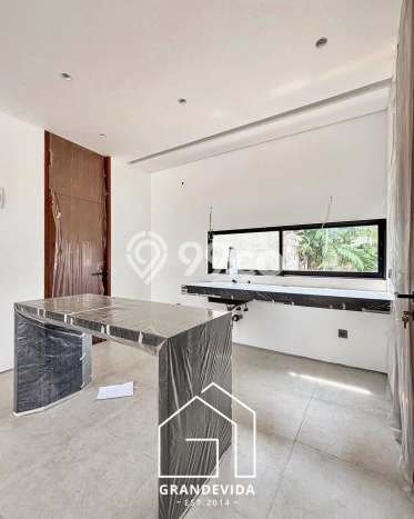 Jual Rumah Mewah Elegan Dengan View Eksklusif di Kemang, Jakarta Selatan Jual Rumah Mewah Elegan Dengan View Eksklusif di Kemang, Jakarta Selatan