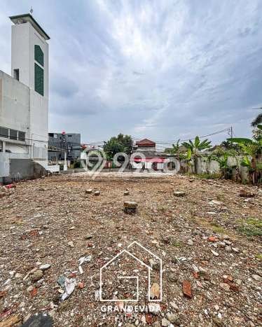 Lahan Dijual Lokasi Jati Padang, Jakarta Selatan dengan Luas Tanah 432m2 dan Status SHM Lahan Dijual Lokasi Jati Padang, Jakarta Selatan dengan Luas Tanah 432m2 dan Status SHM