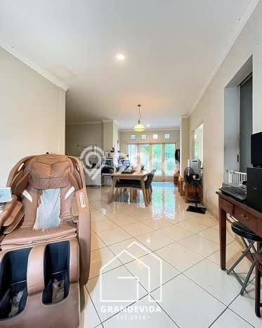 Rumah Elit Modern Tanpa Renovasi di Cipete Jakarta Selatan Rumah Elit Modern Tanpa Renovasi di Cipete Jakarta Selatan