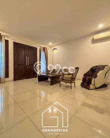 Hunian Super Elit dengan Akses Paling Strategis di Bintaro, Jakarta Selatan Hunian Super Elit dengan Akses Paling Strategis di Bintaro, Jakarta Selatan