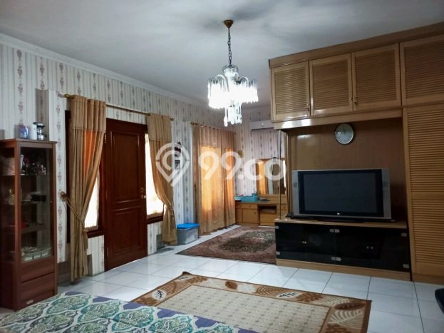For Sale Rumah Mewah Exclusive di Pesanggrahan, Jakarta Selatan For Sale Rumah Mewah Exclusive di Pesanggrahan, Jakarta Selatan