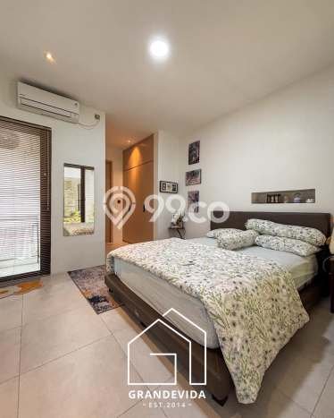 Rumah Eksklusif Dijual LT 134m2 di Cilandak, Jakarta Selatan Rumah Eksklusif Dijual LT 134m2 di Cilandak, Jakarta Selatan