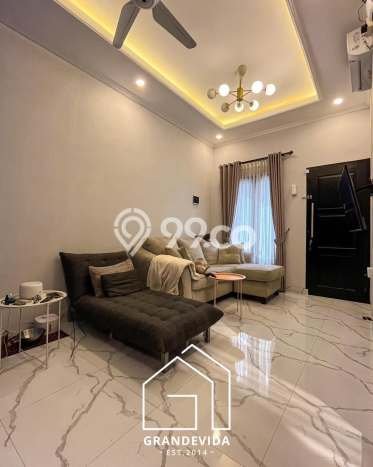 Dijual Cepat Rumah Bagus Siap Huni LB 110m2 di Cilandak, Jakarta Selatan Dijual Cepat Rumah Bagus Siap Huni LB 110m2 di Cilandak, Jakarta Selatan