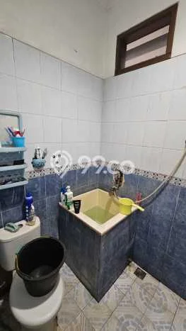 Siap Huni Rumah Mewah 3 Kamar di Kebayoran Lama Dekat ke Mana Pun Siap Huni Rumah Mewah 3 Kamar di Kebayoran Lama Dekat ke Mana Pun
